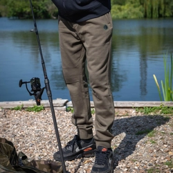 Fox Collection Joggers Green